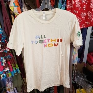Starbucks Pride Shirt